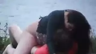 نيك شرموطة مربربة بالساونا