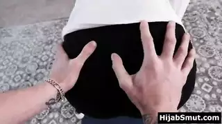 الجنس معا المسلمات