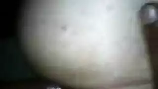 جنس عنيف مع قضيب أسود سميك