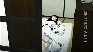 ماراثون أنجلينا جولي للإباحية الصريحة