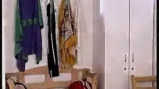 نيك في مسبح السباحة