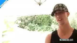 مفلس الآسيوية الجنس الشرجي حسي