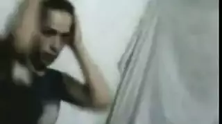 حوريات مصرية في إيلاج مزدوج مكثف