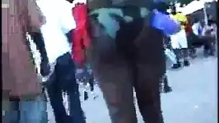 مشهد xxx لضرب مؤخرة ضخمة في الشرج
