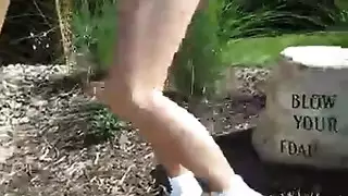 جنس شرجي قاسي مليء بالسائل المنوي