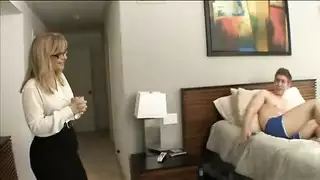 سكس خيانة مع زوجة لخوه مترجم مجانى صدفة