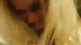 مي عزالدين في مص عميق وجنس إباحي قاسي