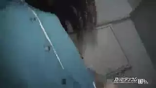 لقطات جنسية مستعجلة وعمل خام