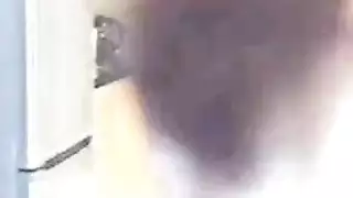 جنس شرجي عنيف في مشهد عائلي محرم