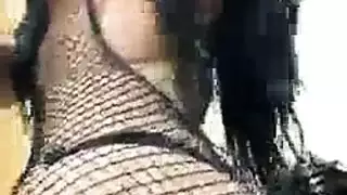 إيبيزا صديقة استمناء