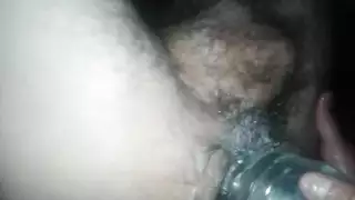 حفلة نيك مصرية: حركة هاردكور سريعة