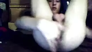 حفلة القذف: نساء ترش سوائلهن في كل مكان