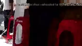 مشاهدة الإباحية حولتني إلى عاهرة تحب القضيب