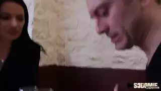 صانعة الحلوى