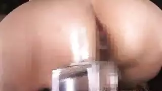 تمزق غشاء البكارة بقضيب سميك