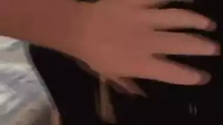 سكس ثلاثي سحاق: ديلدو مزدوج وهزات متعددة