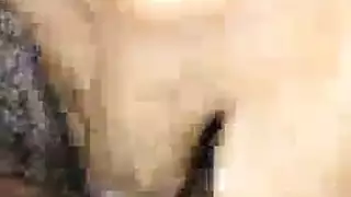 نكش وحشي لطيز عذراء