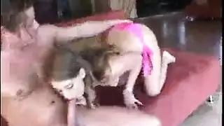 نيك إفريقيات حوامل