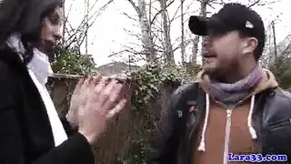 مكنسة كهرباء مجس نبات فستان
