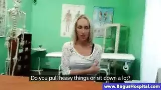 ماراثون جنسي بقضيب هائل