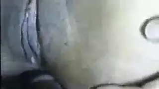 رقص قذر مع عاهات شمال أفريقيا