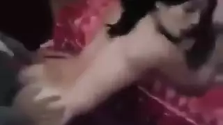 خيال الإدخال المزدوج مع ثنائي من العاهرات الراغبات