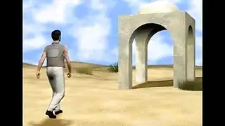 إباحية الحيوانات البرية: فعل حيوان على امرأة