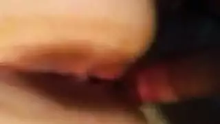 كاميرا مخبأة تلتقط الأبوين في فعل بورنو أجنبي خام