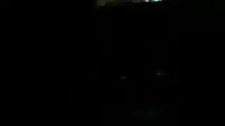 فتاة تركية سمراء صريحة في مشهد إكس إكس إكس