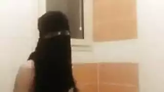 سيكس عربي مع الشتم