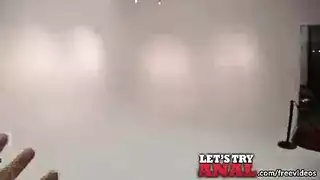 بداية البورنو: أول تصوير صريح لانتصار