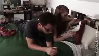نسمة محي: تجميعية سكس كاملة
