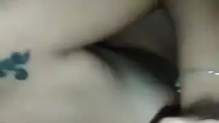 تسجيل مسائي: ذكريات مايو الإباحية الساخنة