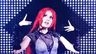 مشاهد مشبعة بالمني: أوسع مجموعة أفلام إباحية