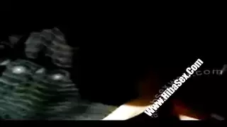 عاهرة محجبة تأخذ قضيبًا عميقًا في هذا الفلم السوري الإباحي