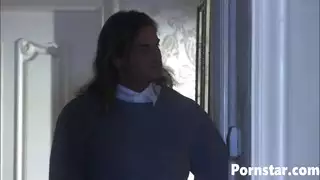 نيك فموي مكثف بقضيب ضخم