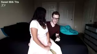 كم يحب أن يفعل ذلك على الظهر