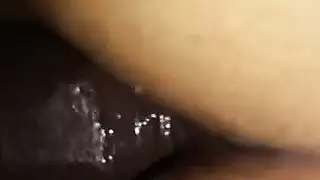 نيك متوحش: أخذ مؤخرتك كحيوان في الشبق