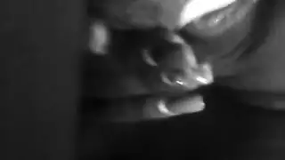 ستتوسل إليّ للتوقف قبل أن تقذف