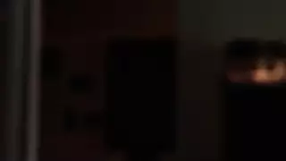 لعبة قوة سياسية: جنس ثديي وقذف على الوجه