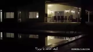 ممرضة مستعدة لأي شيء: جنس شرجي مكثف في فيلم إباحي