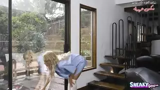 سكس نقا ب