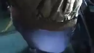 هزات شرجية عالية مع جين وآشلين بروك في السرير