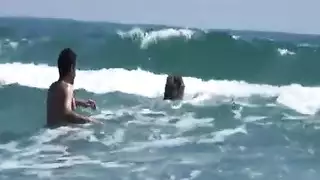 بنت مع حیون