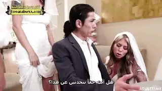 شاب خمس شرمو٠طاط