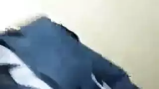 مشهد جنس جماعي بإباحية الزي المثلي المثير