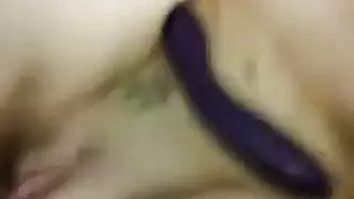 هواة يتناوبون على قضيب ضخم وعقاب شرجي عنيف