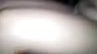 محجبة ومستعدة: نيك هاردكور في الطيز والكس