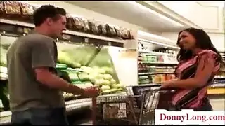 فحل التاكسي يُربط وينكح بعمق