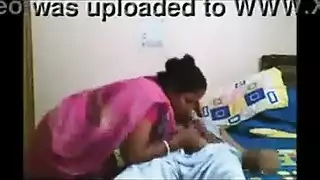 خادمة مص على مسمار